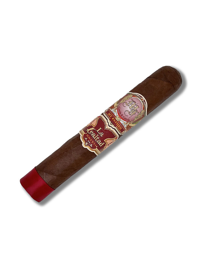 My Father Cigars La Lealtad Toro Gordo BOX