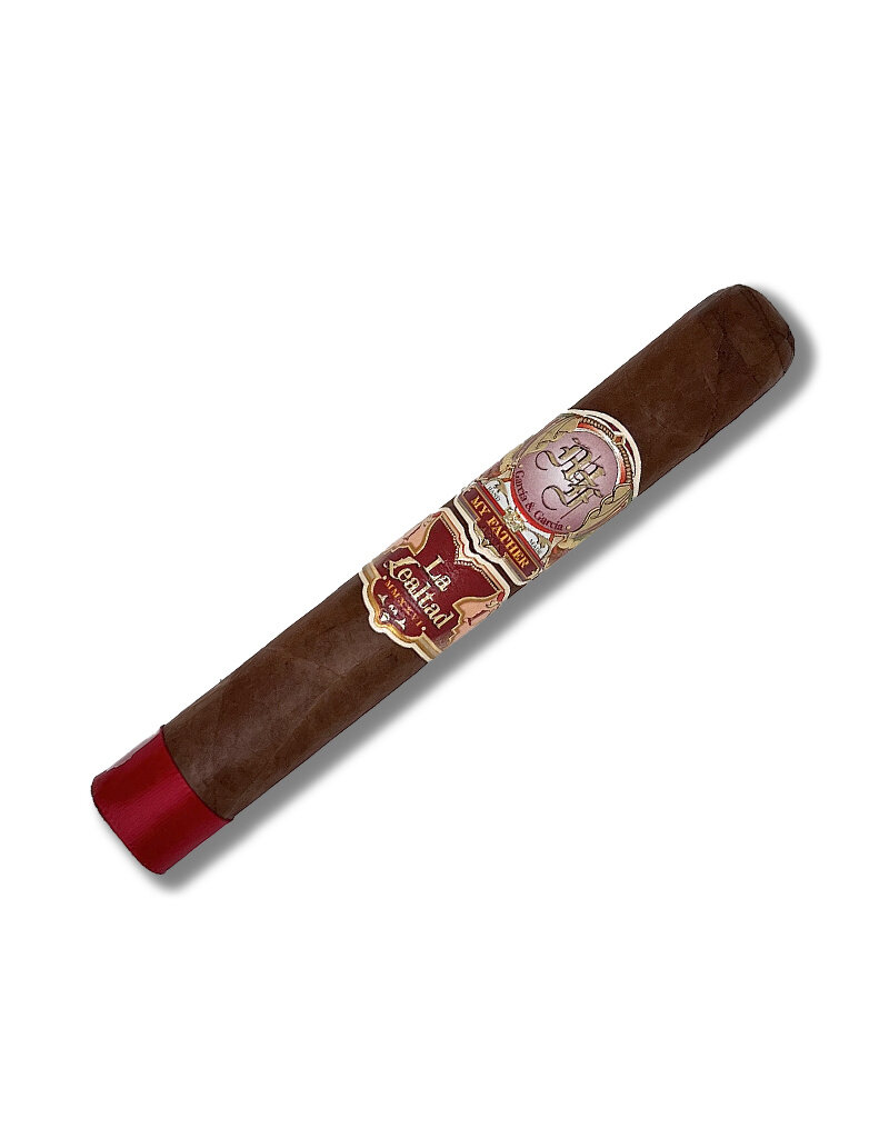 My Father Cigars La Lealtad Toro