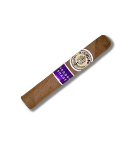 Macanudo Macanudo Ecuadorian Shade Robusto BOX
