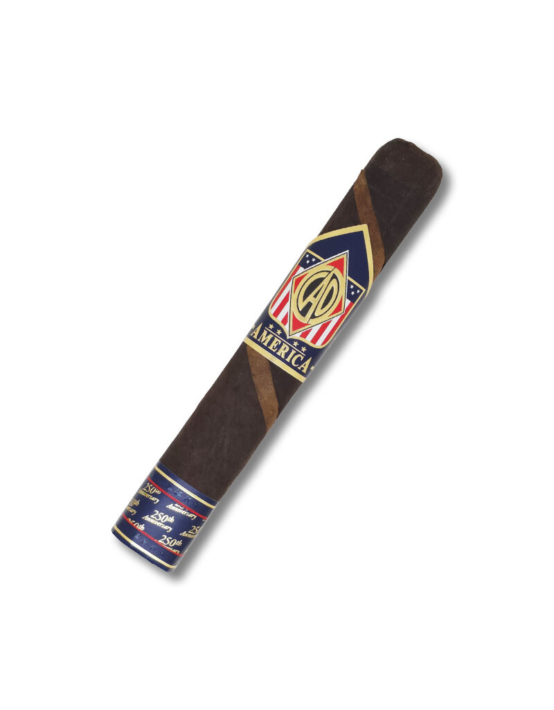 CAO CAO America 250th Anniversary The Republic BOX