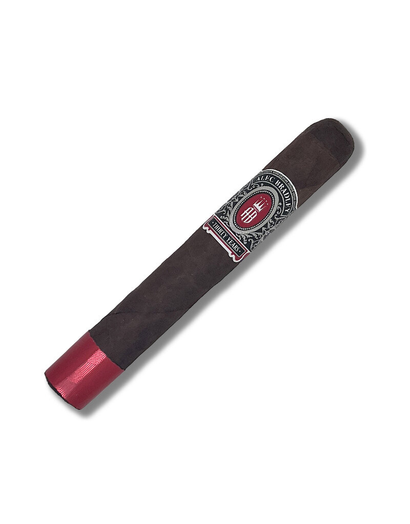 Alec Bradley Thirty Years Toro BOX