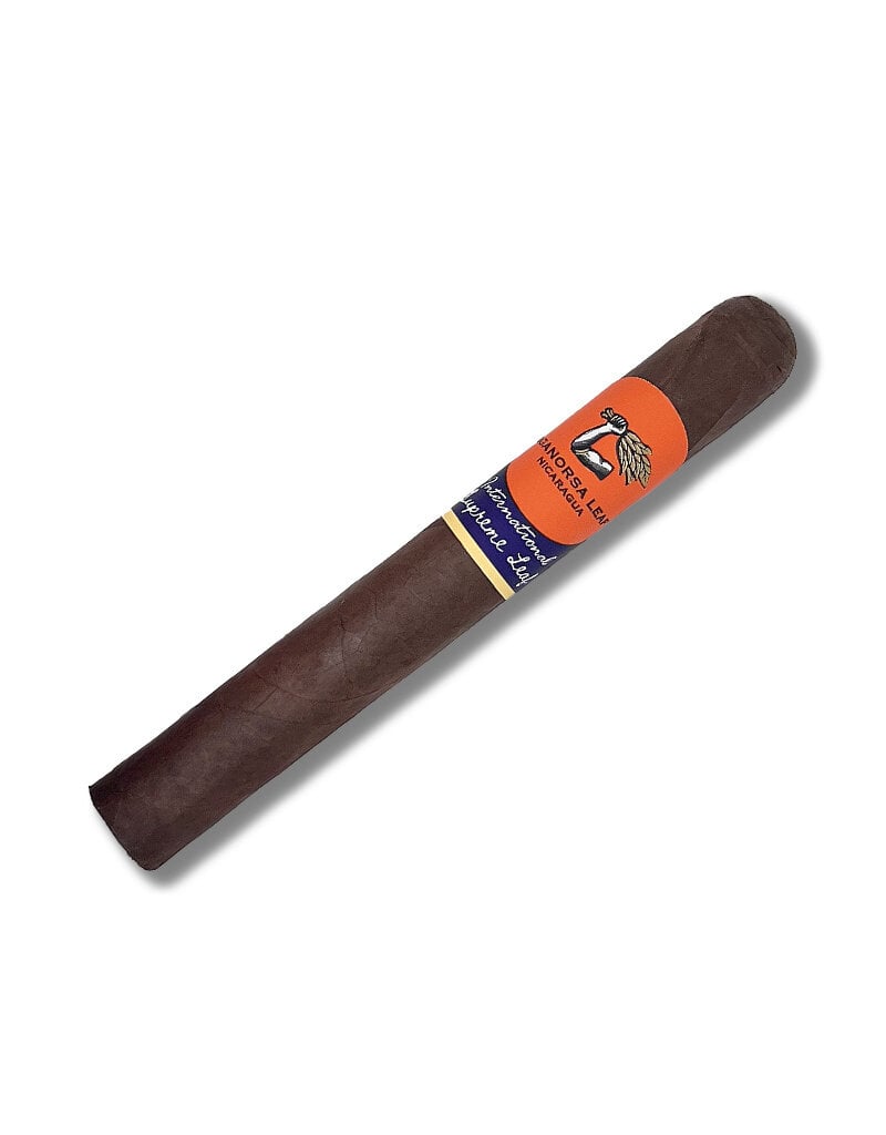 Aganorsa Leaf Supreme Leaf International Euro Toro BOX