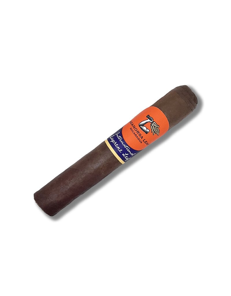 Aganorsa Leaf Supreme Leaf International Inter Robusto BOX