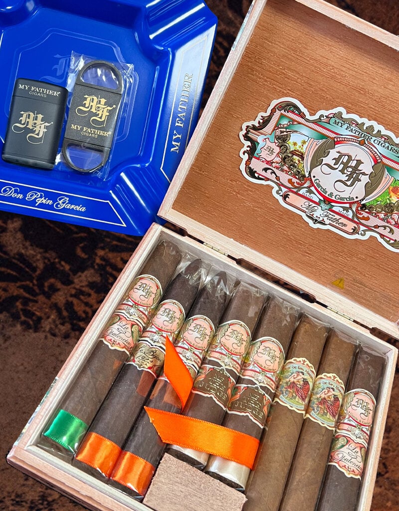 My Father Cigars My Father Father's Day 2026 SAMPLER