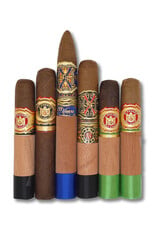 Arturo Fuente AF Opus Rares Sampler - Power of Deseos