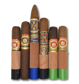 Arturo Fuente Power of Deseos