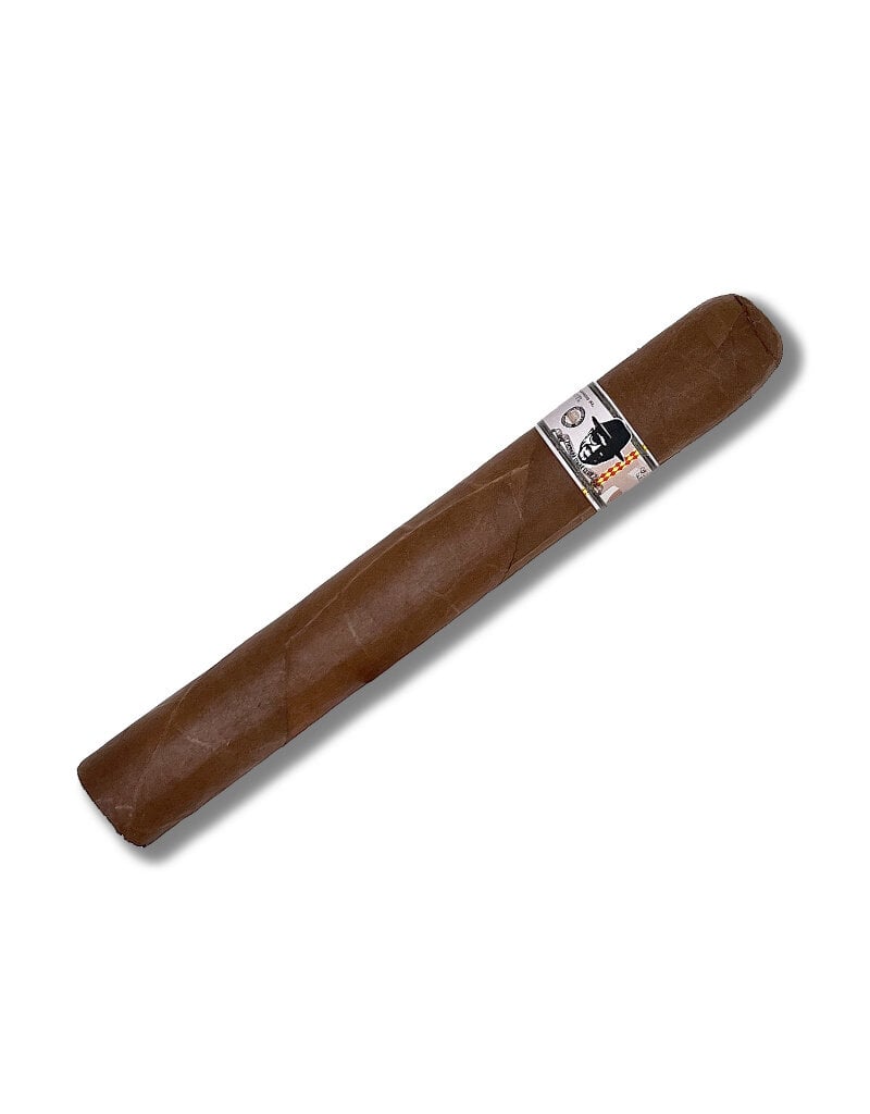 Limited Cigar Association Not Brian