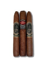 La Flor Dominicana LFD Day of the Bull Sampler