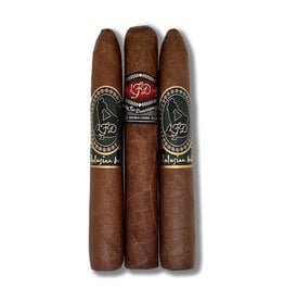 La Flor Dominicana LFD Day of the Bull Sampler