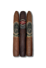 La Flor Dominicana LFD Night of the Bull Sampler