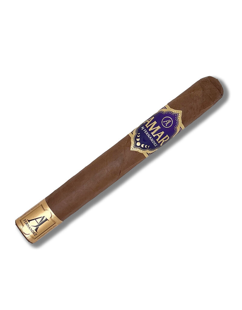 A.J. Fernandez AJF Amar Torito