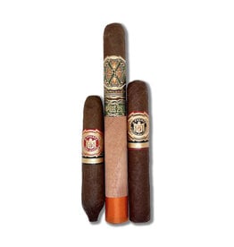 Arturo Fuente The Best from Carlito