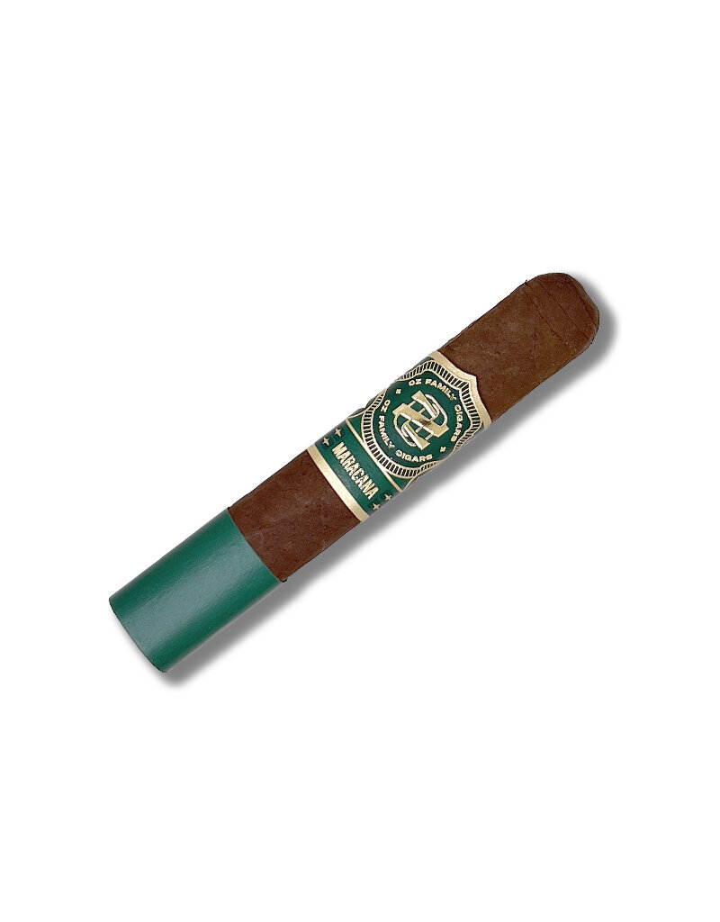 Oz Family Cigars OFC Maracana Robusto BOX