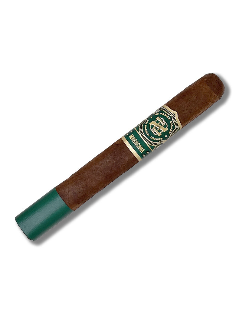 Oz Family Cigars OFC Maracana Toro BOX