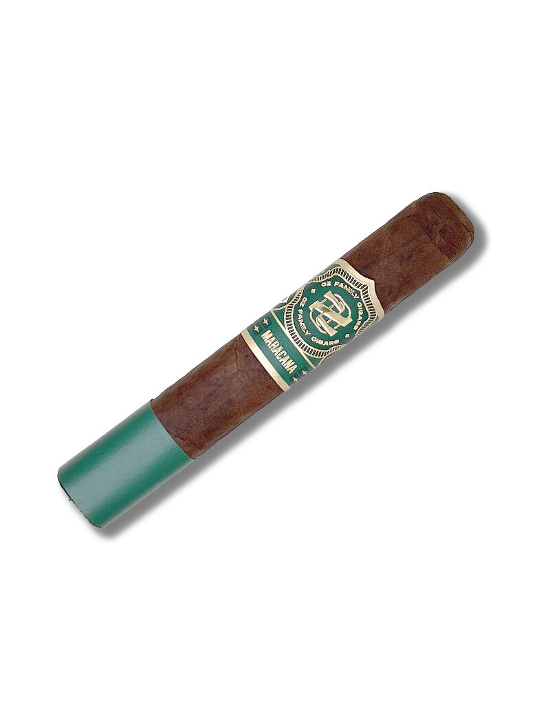 Oz Family Cigars OFC Maracana Robusto Extra BOX