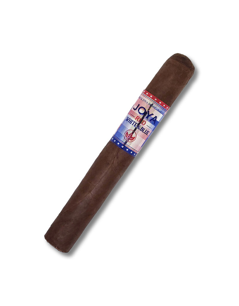Joya de Nicaragua Joya Red, White & Blue Toro