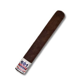 601 601 La Bomba Ltd Warhead Independence Day 250 Years BOX