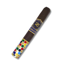 Oz Family Cigars OFC Ltd World Cup 2026 BOX