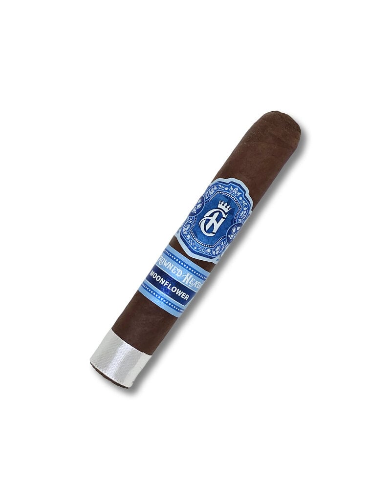 Crowned Heads Moonflower Robusto BOX
