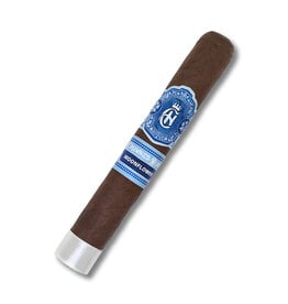 Crowned Heads Moonflower Toro
