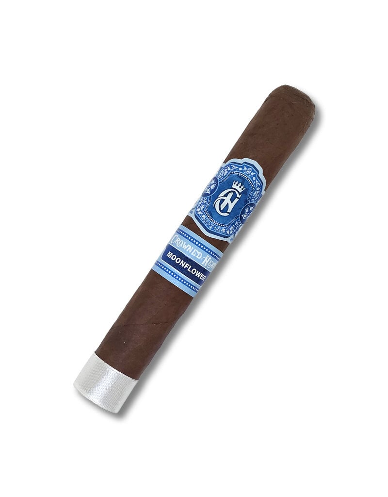 Crowned Heads Moonflower Toro