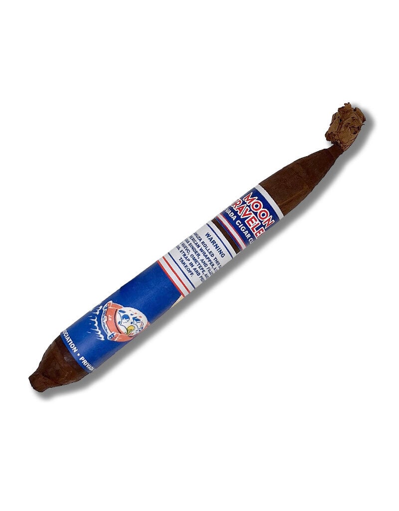 Limited Cigar Association Moon Traveler