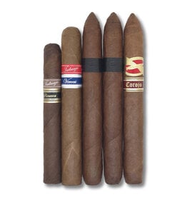 Tatuaje Tatuaje The Creature Sampler