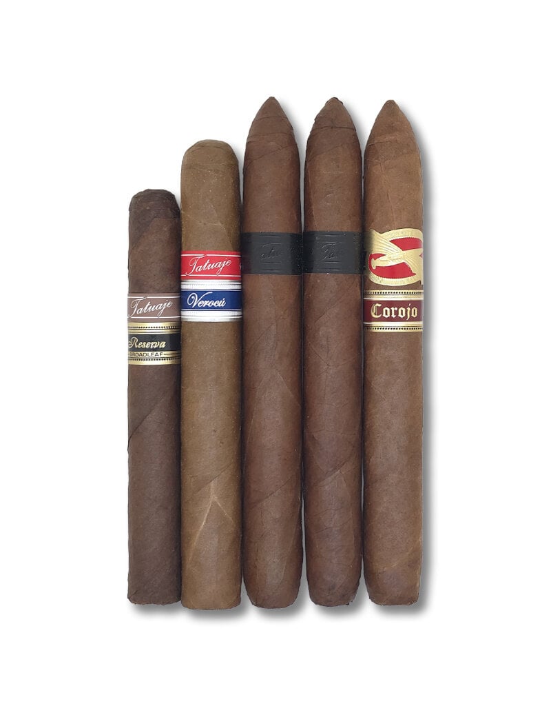 Tatuaje Tatuaje The Creature Sampler