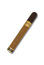 Dunbarton Sobremesa Tapa Negra Corona Gorda BOX