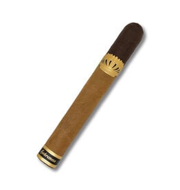 Dunbarton Sobremesa Tapa Negra Corona Gorda BOX