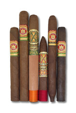 Arturo Fuente AF Opus Rares Sampler - A Tribute to Baby Shark