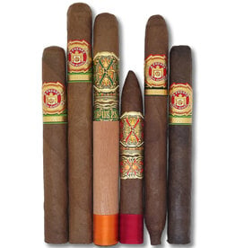 Arturo Fuente A Tribute to Baby Shark