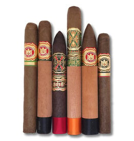 Arturo Fuente Fuente's Fireworks