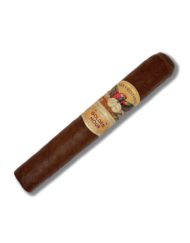 San Cristobal San Cristobal Golden Hour Pacifico BOX