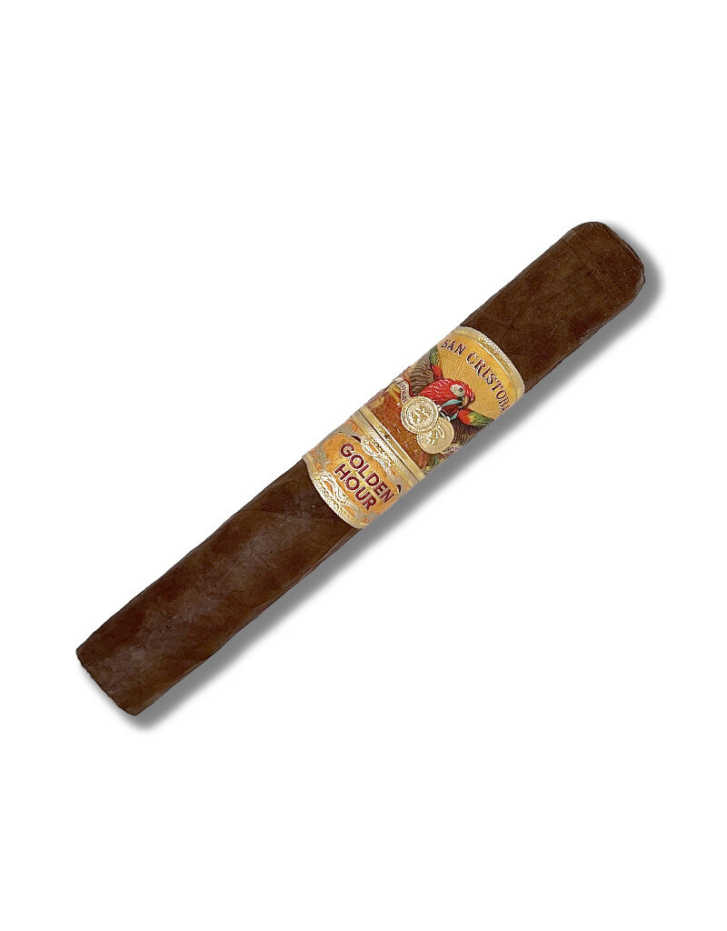 San Cristobal San Cristobal Golden Hour Bonito BOX