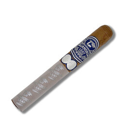 Aganorsa Leaf Aniversario CT Toro Tube BOX