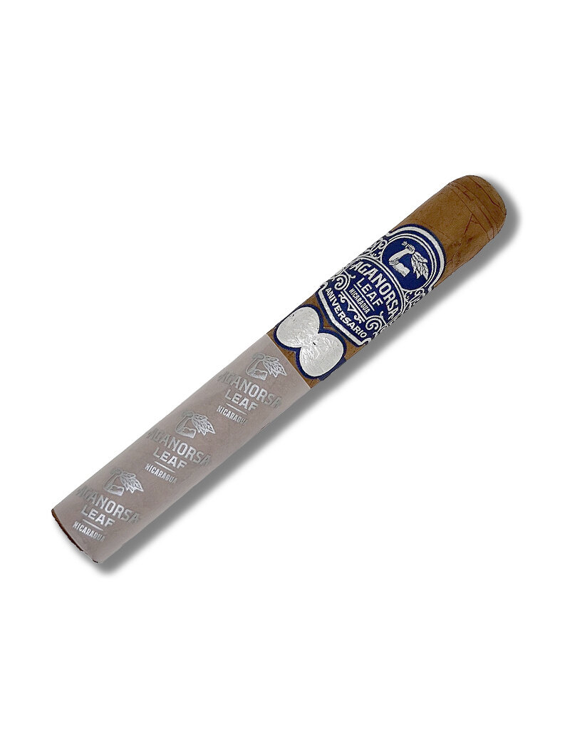 Aganorsa Leaf Aniversario CT Toro Tube BOX