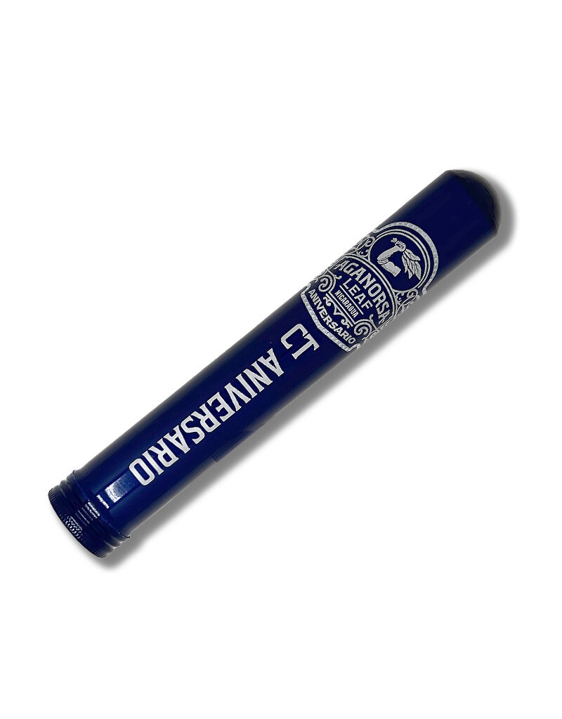 Aganorsa Leaf Aniversario CT Toro Tube BOX