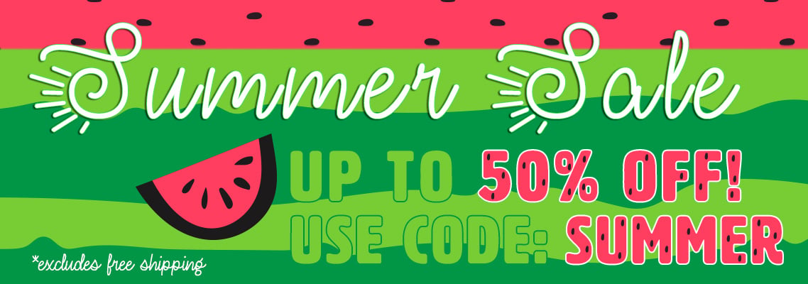 Summer Sale