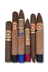 Arturo Fuente AF Opus Rares Sampler - Fuente's Summer Soiree