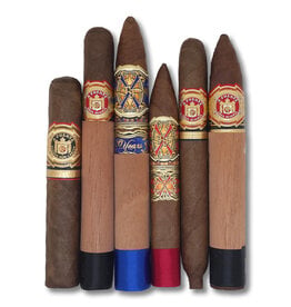 Arturo Fuente Fuente's Summer Soiree