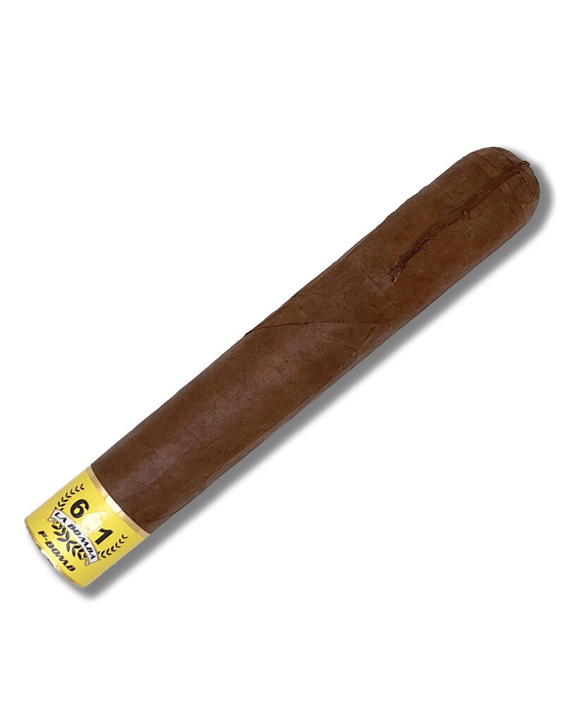 601 601 La Bomba F/Bomb BOX