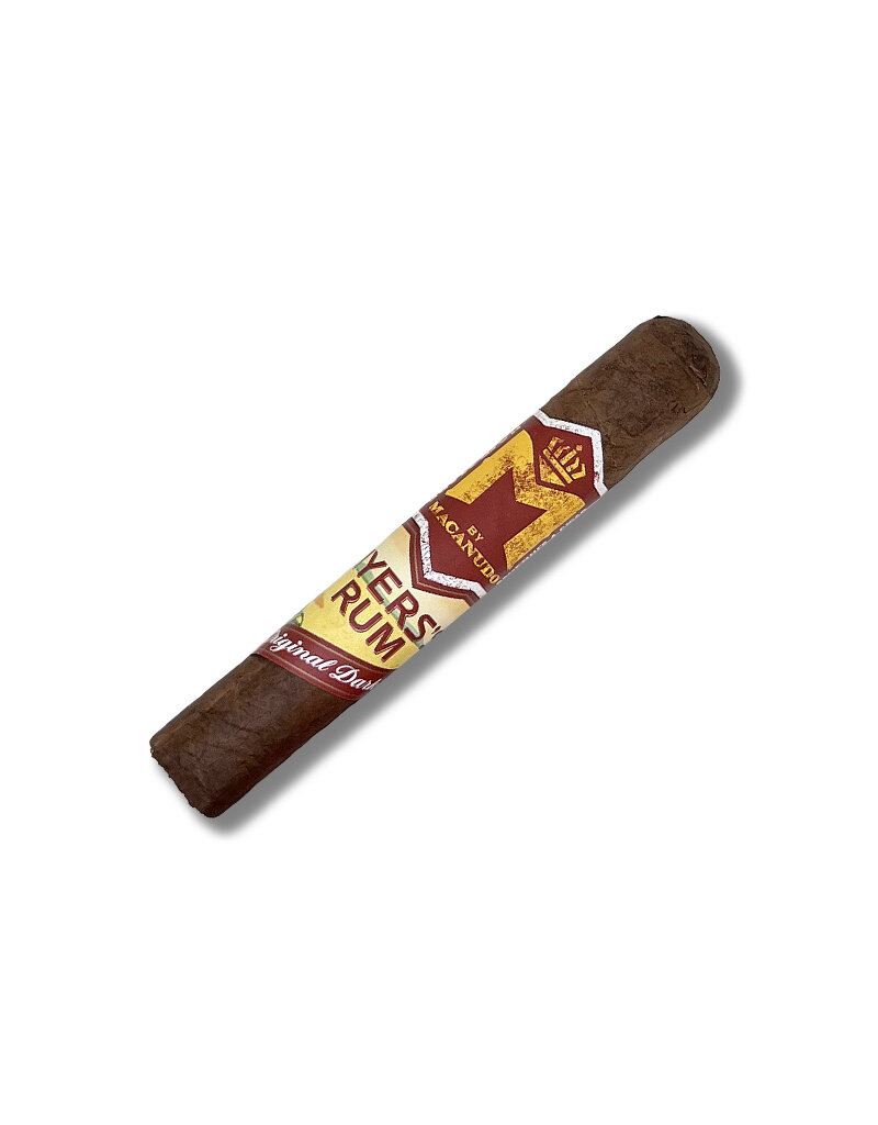 Macanudo Macanudo M Myers's Robusto BOX