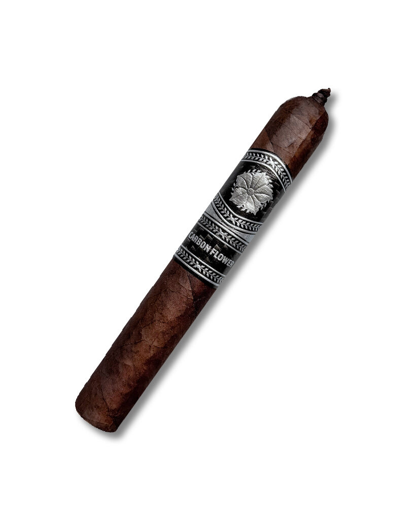 La Flor Dominicana LFD Carbon Flower CASE