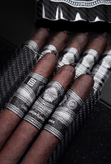 La Flor Dominicana LFD Carbon Flower CASE