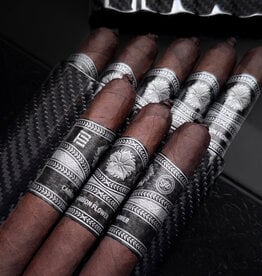 La Flor Dominicana LFD Carbon Flower CASE