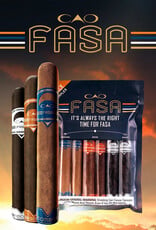 CAO CAO Fasa Sampler [6]