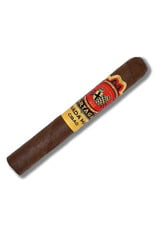 Partagas y Nada Mas Cibao Toro