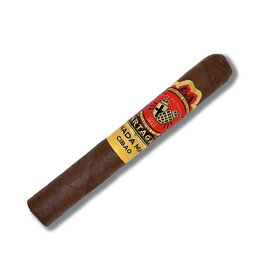 Partagas y Nada Mas Cibao Toro
