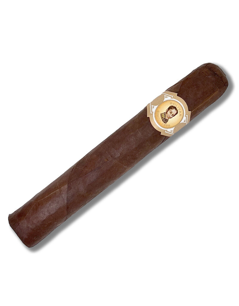 Bolivar Cofradia 770 BOX